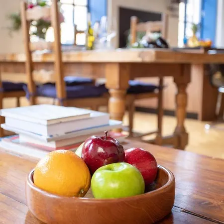 Sunny Stylish Spacious Loft In Old-port * Marseille