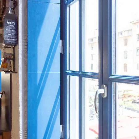 Sunny Stylish Spacious Loft In Old-port
